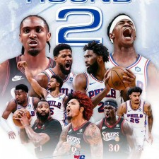 Les Philadelphia 76ers ont réalisé une remontée épique, celle des « Black Seven ».